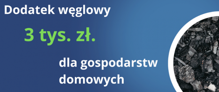 Dodatek węglowy