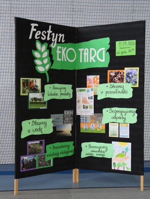 Festyn EKO TARG - zdjęcia