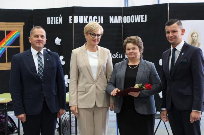 Dzień Edukacji Narodowej