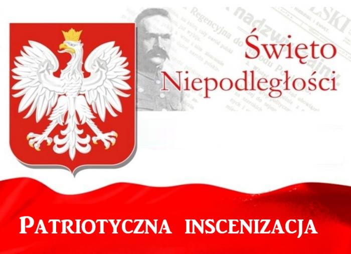 Patriotyczna Inscenizacja