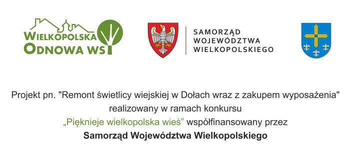 Informacja o realizowanym projekcie