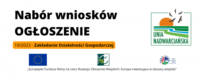 baner Unia Nadwarciańska