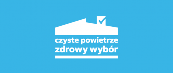 czyste powietrze grafika