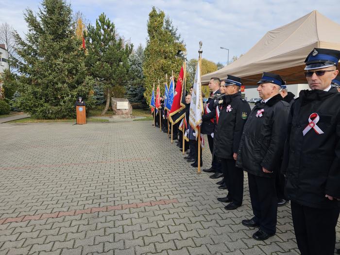 Gminne Obchody Narodowego Święta Niepodległości - fotorelacja