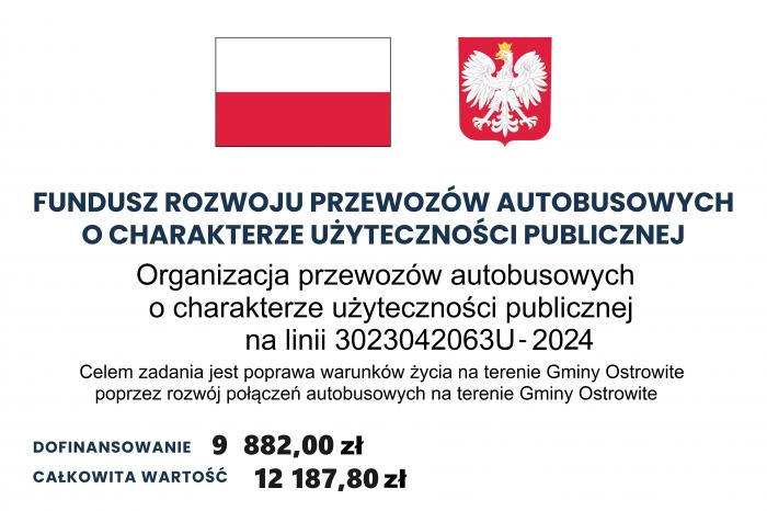 Fundusz Rozwoju Przewozów Autobusowych