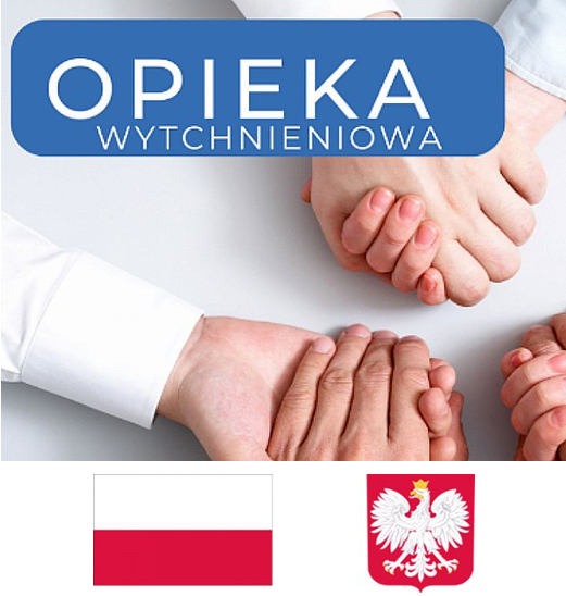 opieka wytchnieniowa