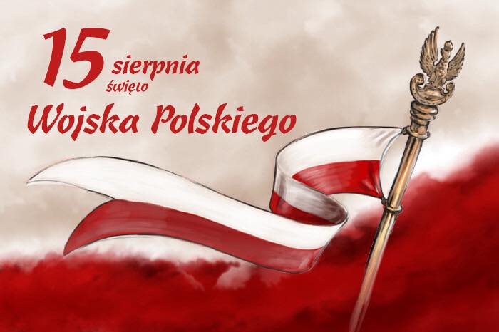 Święto Wojska Polskiego