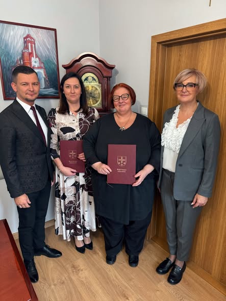 Dzień Pracownika Socjalnego